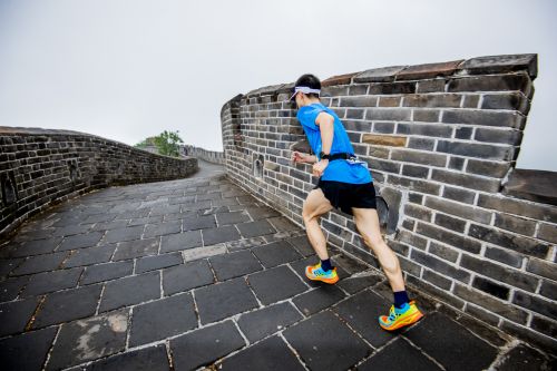 THE GREAT WALL MARATHON | 42K,21K,10K 2020